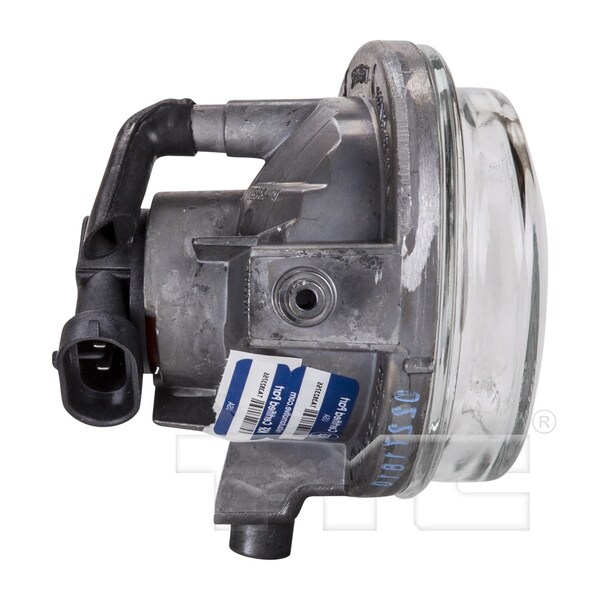 Tyc Tyc Fog Light Assembly, 19-6090-00 19-6090-00 - main